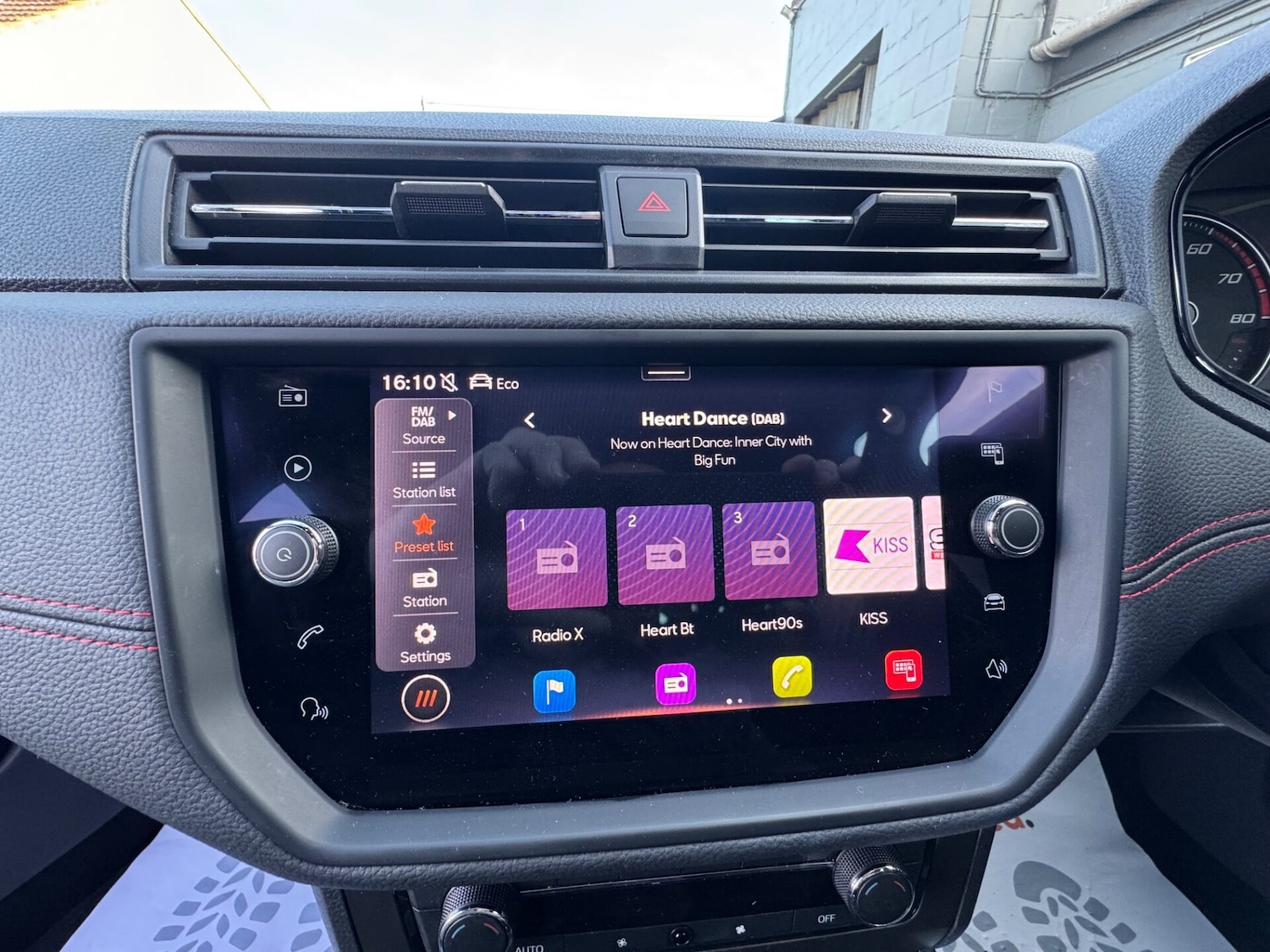 Used SEAT Ibiza 2021 for sale - 77654390: Photo 38