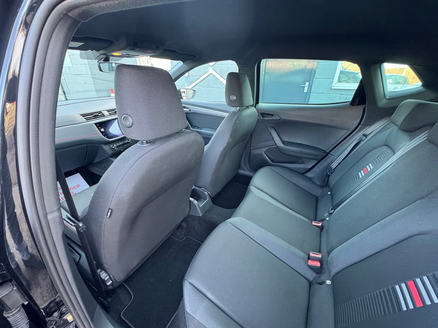 Used SEAT Ibiza 2021 for sale - 77654390: Photo 40