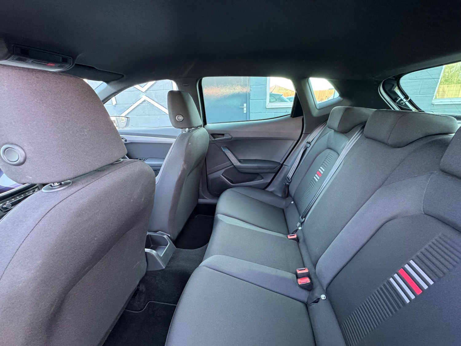 Used SEAT Ibiza 2021 for sale - 77654390: Photo 41