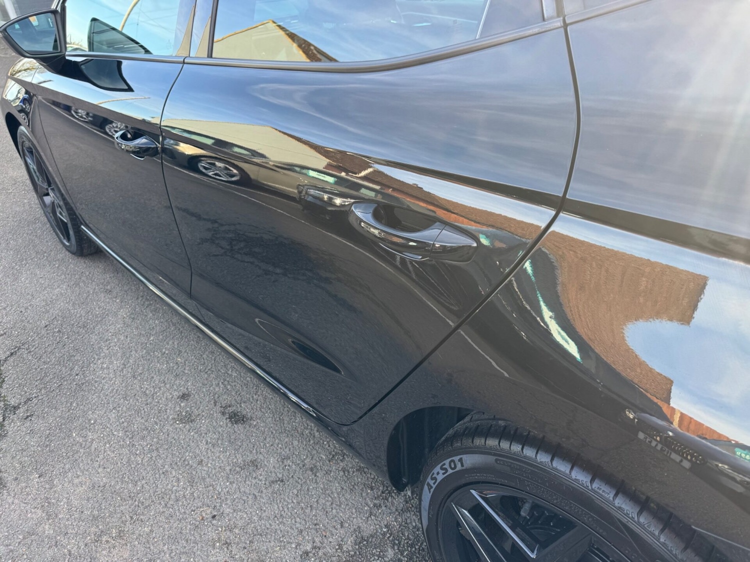 Used SEAT Ibiza 2021 for sale - 77654390: Photo 46