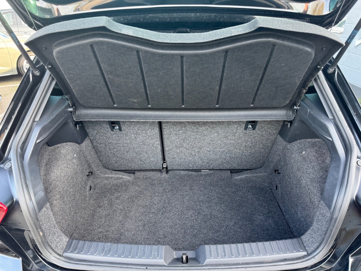 Used SEAT Ibiza 2021 for sale - 77654390: Photo 48