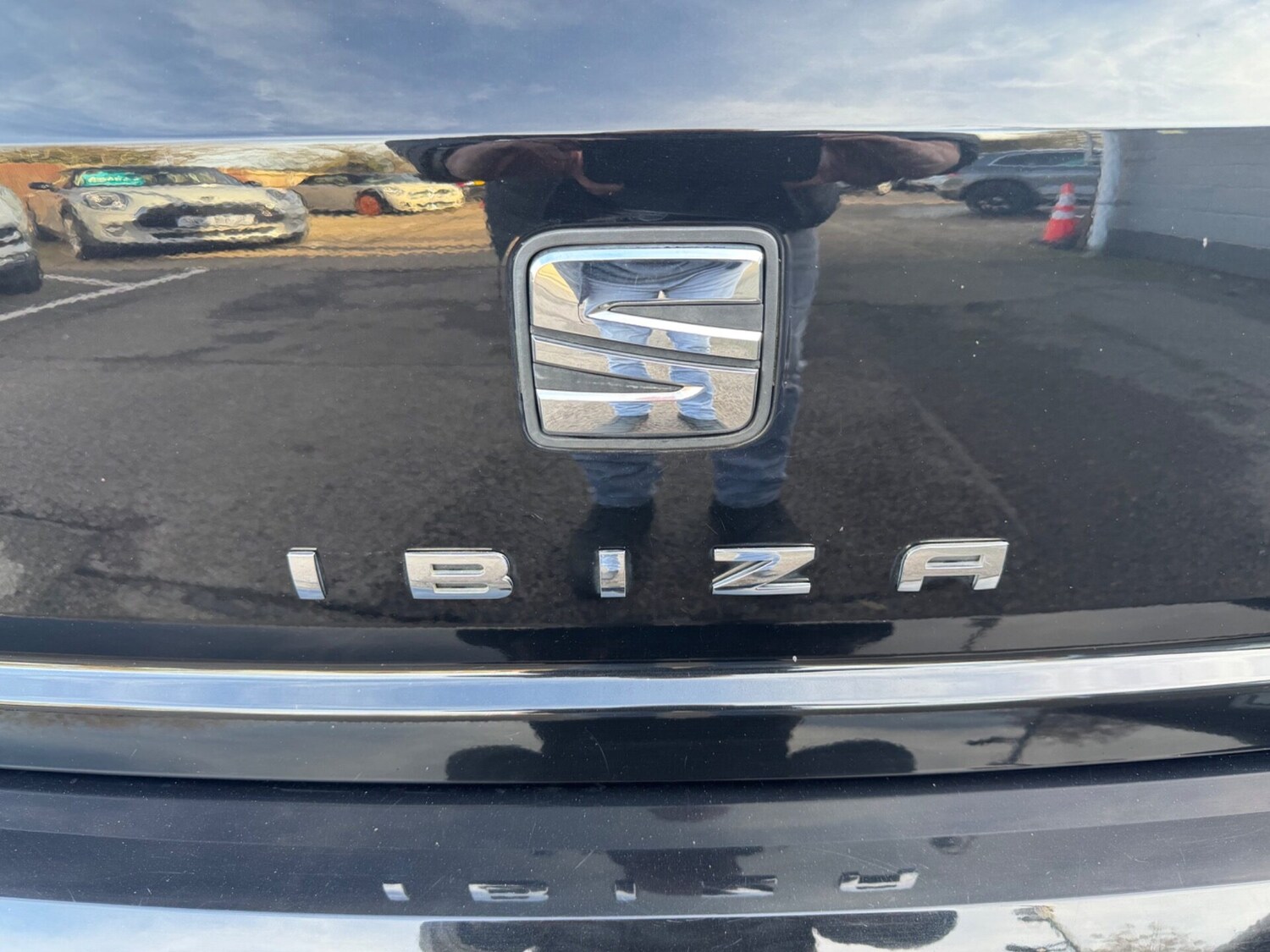 Used SEAT Ibiza 2021 for sale - 77654390: Photo 49