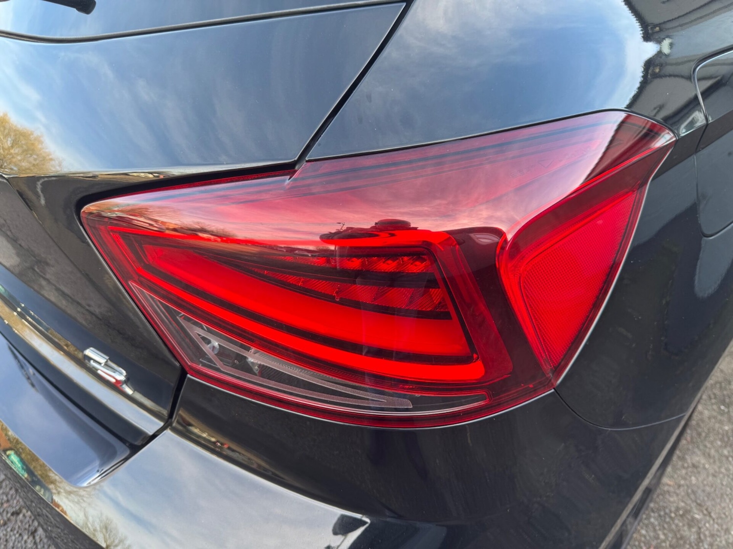 Used SEAT Ibiza 2021 for sale - 77654390: Photo 50