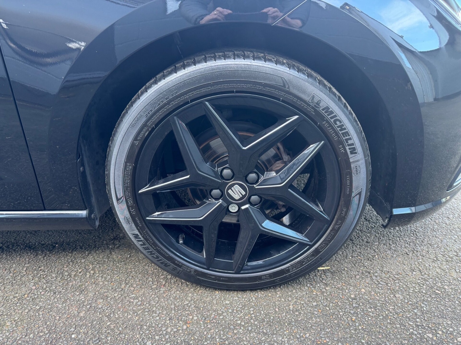 Used SEAT Ibiza 2021 for sale - 77654390: Photo 56