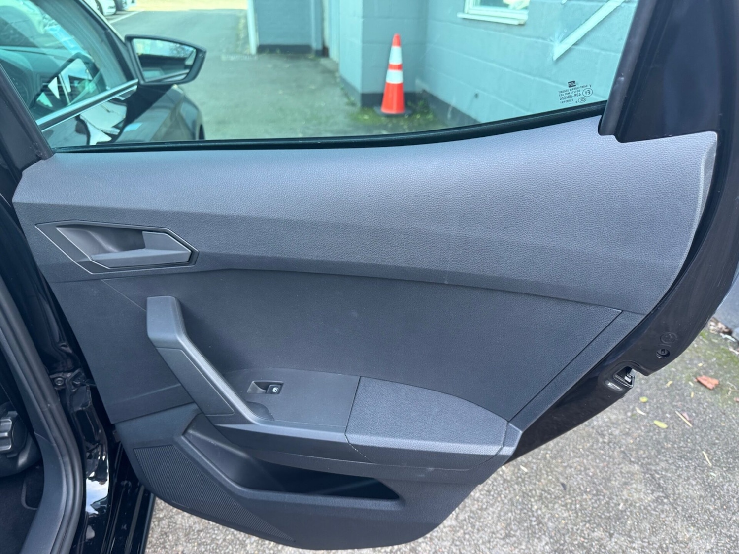 Used SEAT Ibiza 2021 for sale - 77654390: Photo 57