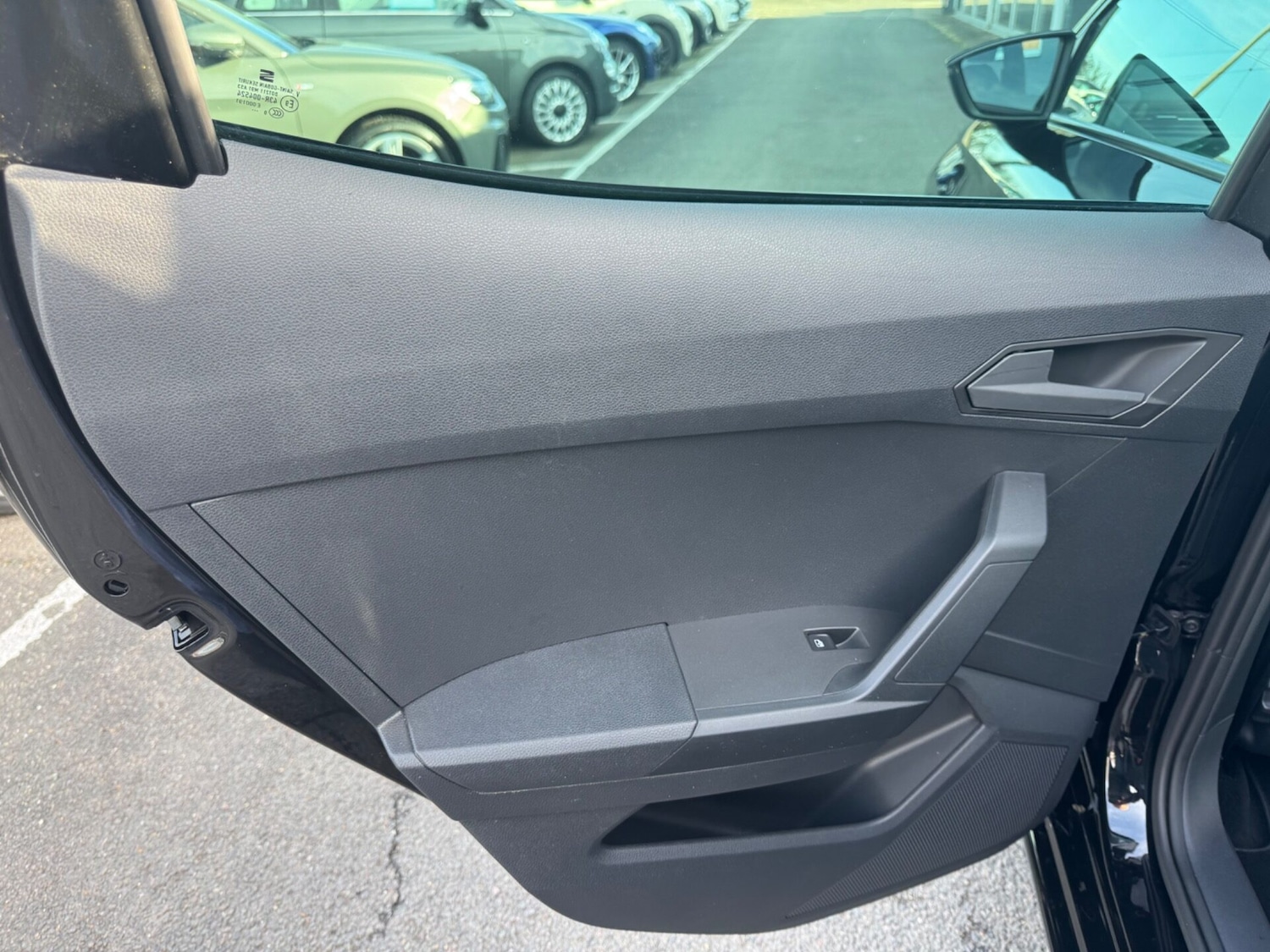 Used SEAT Ibiza 2021 for sale - 77654390: Photo 59