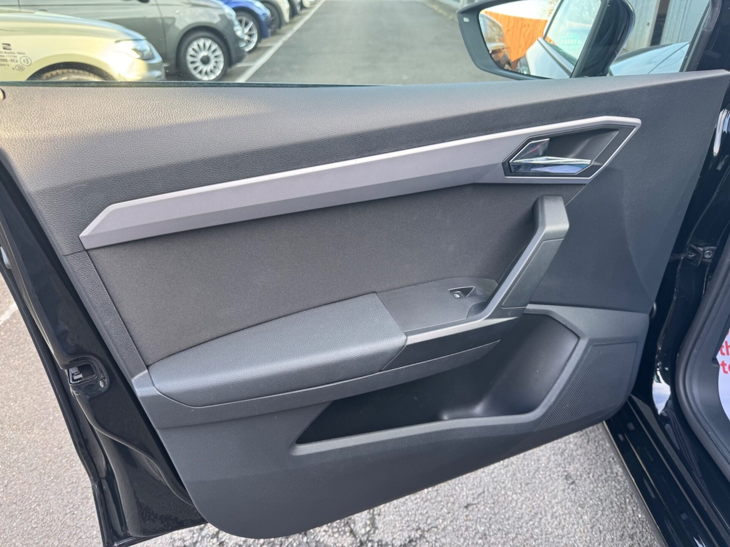 Used SEAT Ibiza 2021 for sale - 77654390: Photo 60