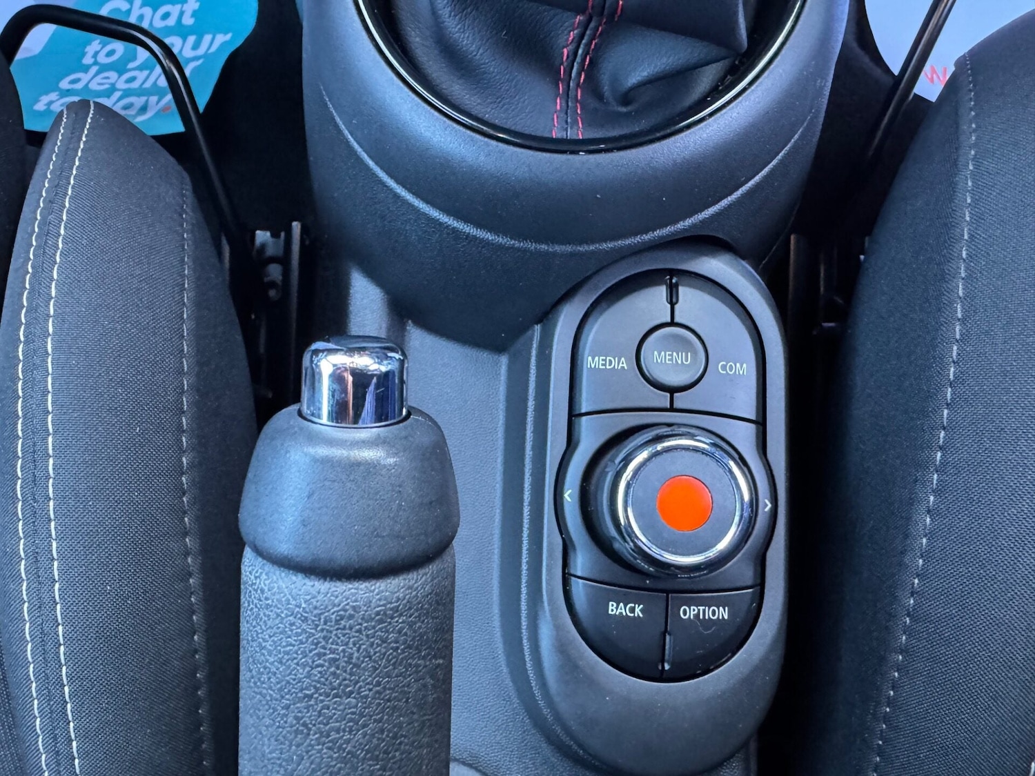 Used MINI Hatch 2019 for sale - 77493854: Photo 12