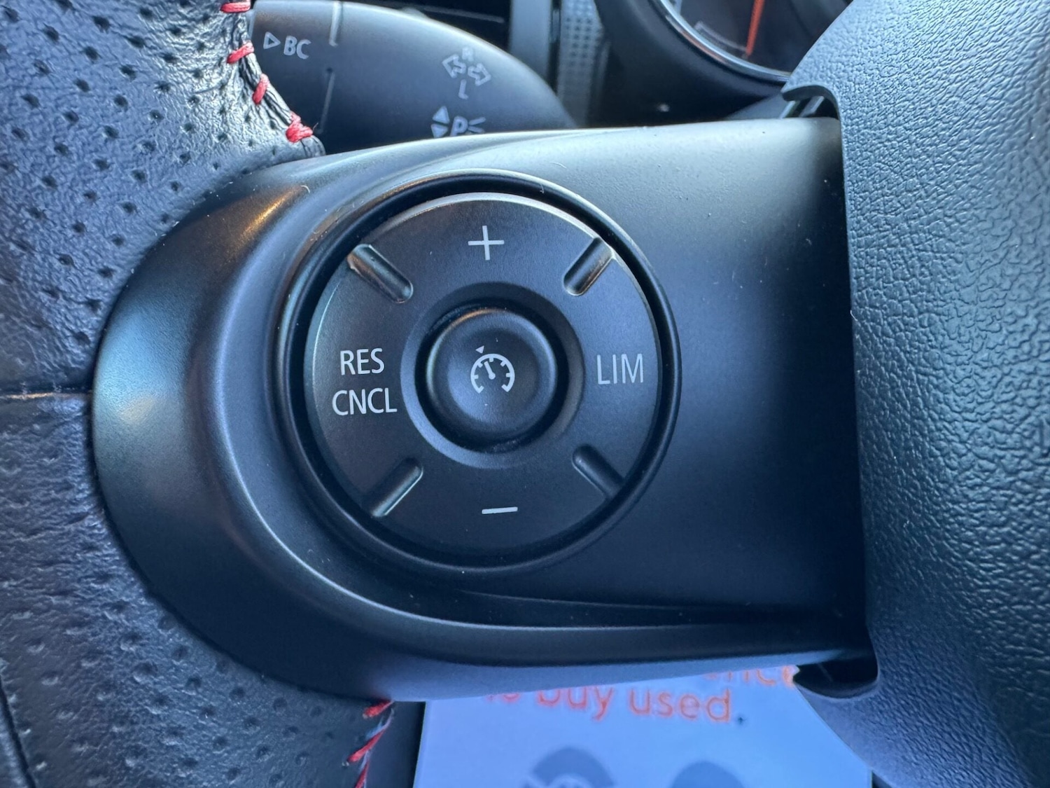 Used MINI Hatch 2019 for sale - 77493854: Photo 19