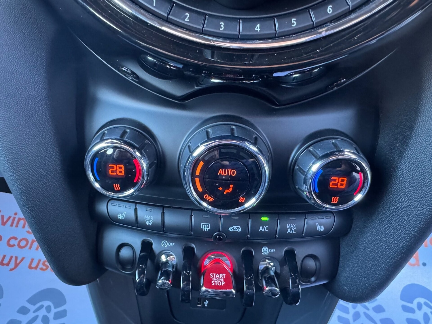 Used MINI Hatch 2019 for sale - 77493854: Photo 22