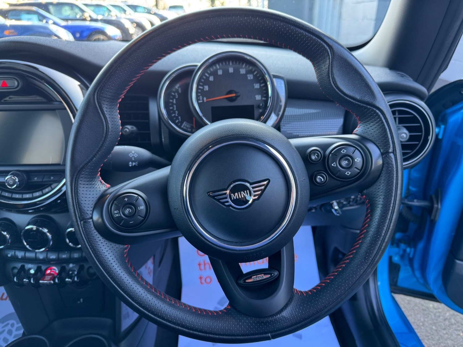Used MINI Hatch 2019 for sale - 77493854: Photo 23