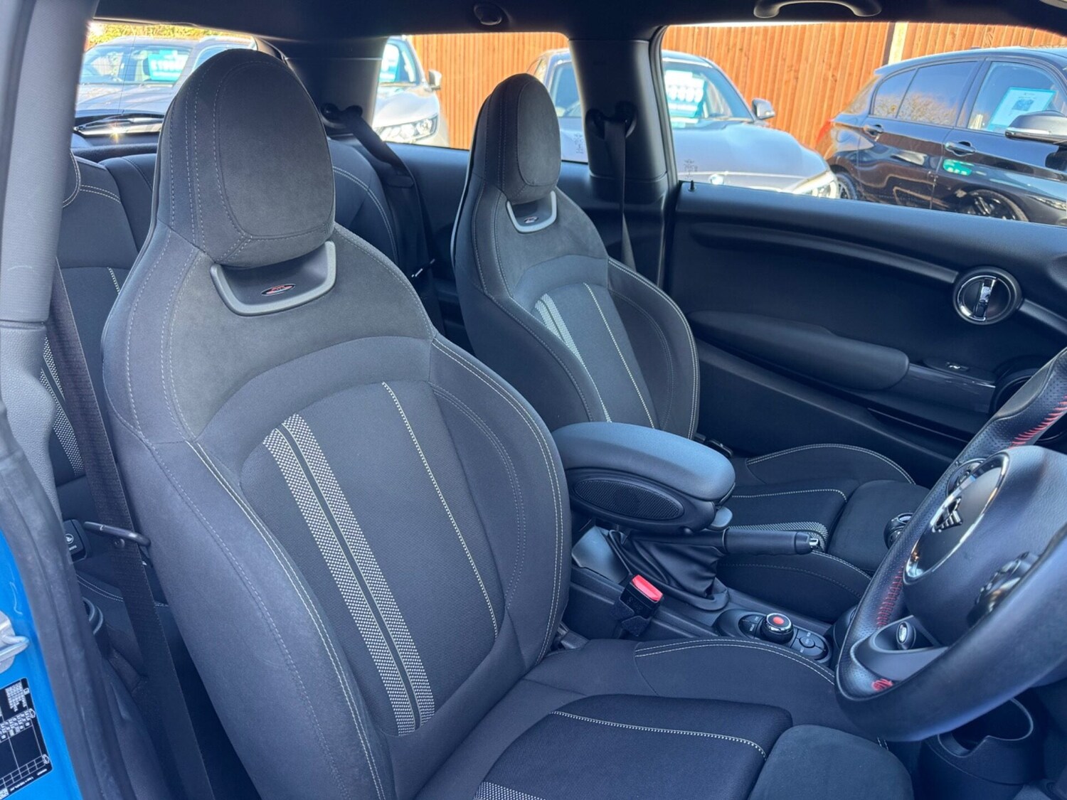 Used MINI Hatch 2019 for sale - 77493854: Photo 24