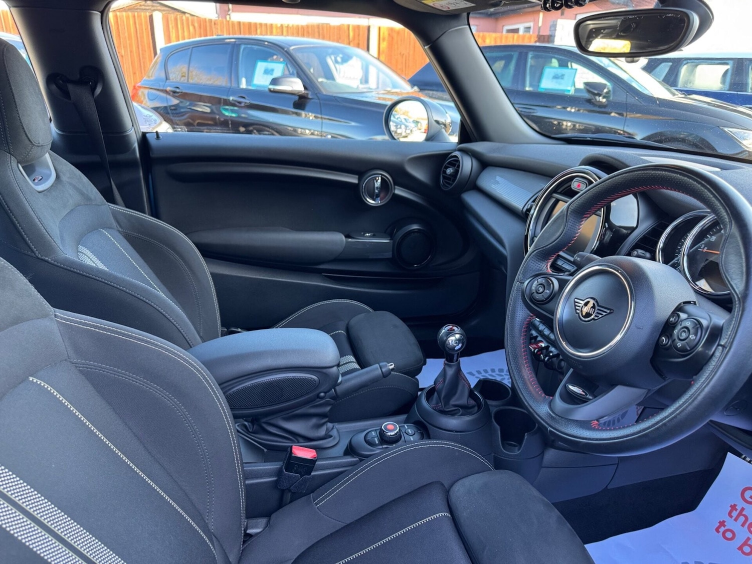 Used MINI Hatch 2019 for sale - 77493854: Photo 25