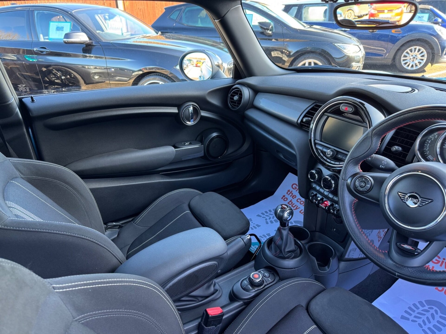 Used MINI Hatch 2019 for sale - 77493854: Photo 28