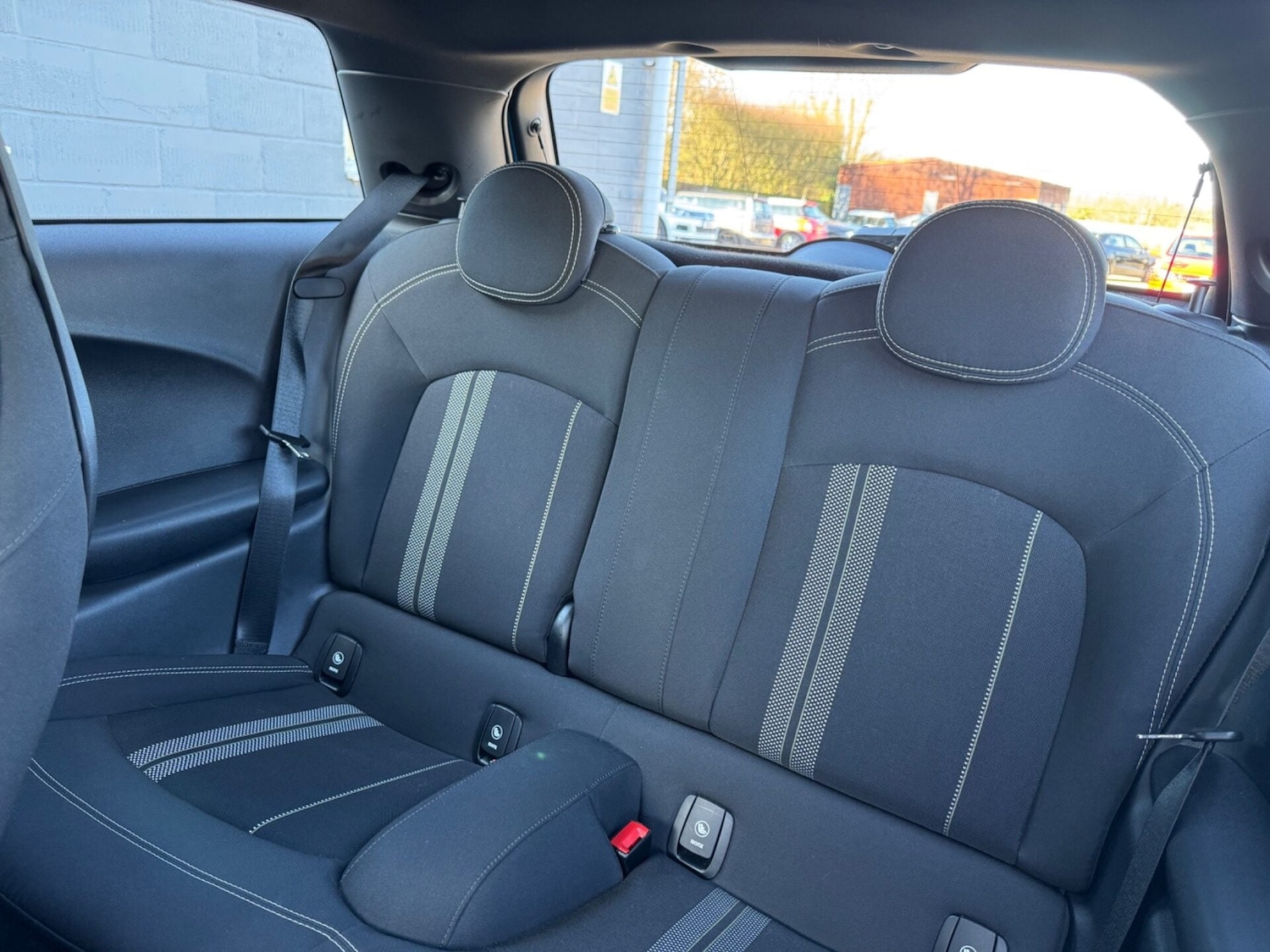 Used MINI Hatch 2019 for sale - 77493854: Photo 29