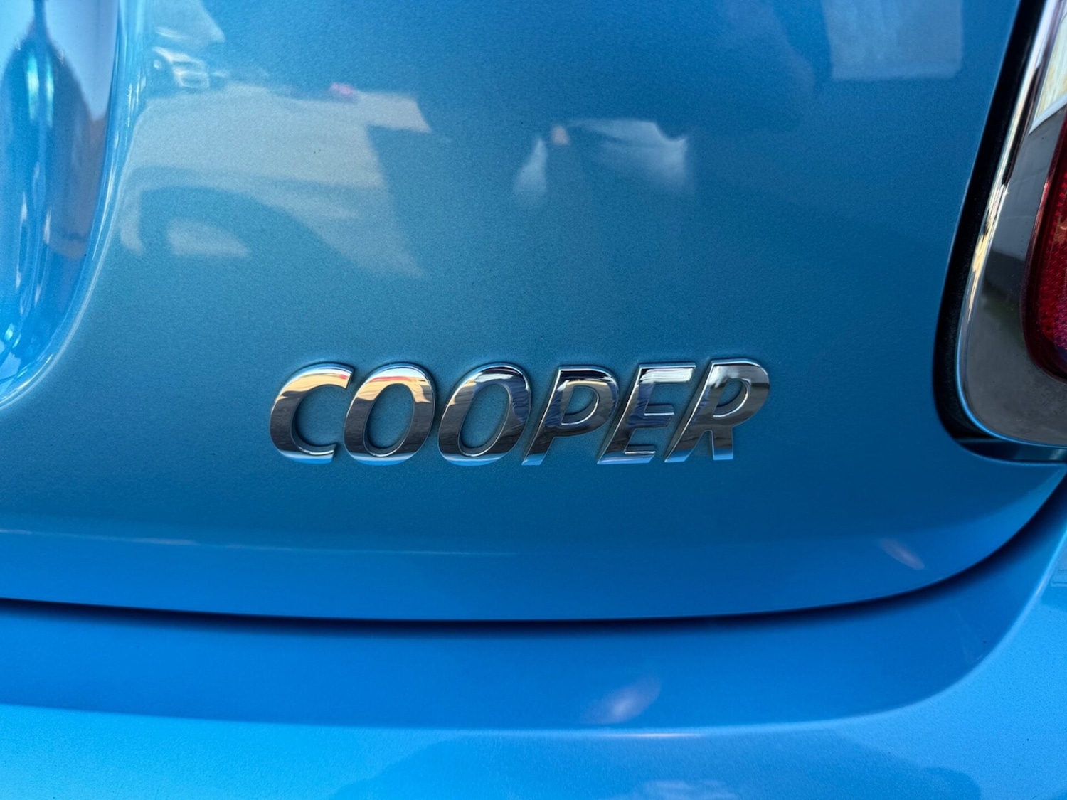 Used MINI Hatch 2019 for sale - 77493854: Photo 32