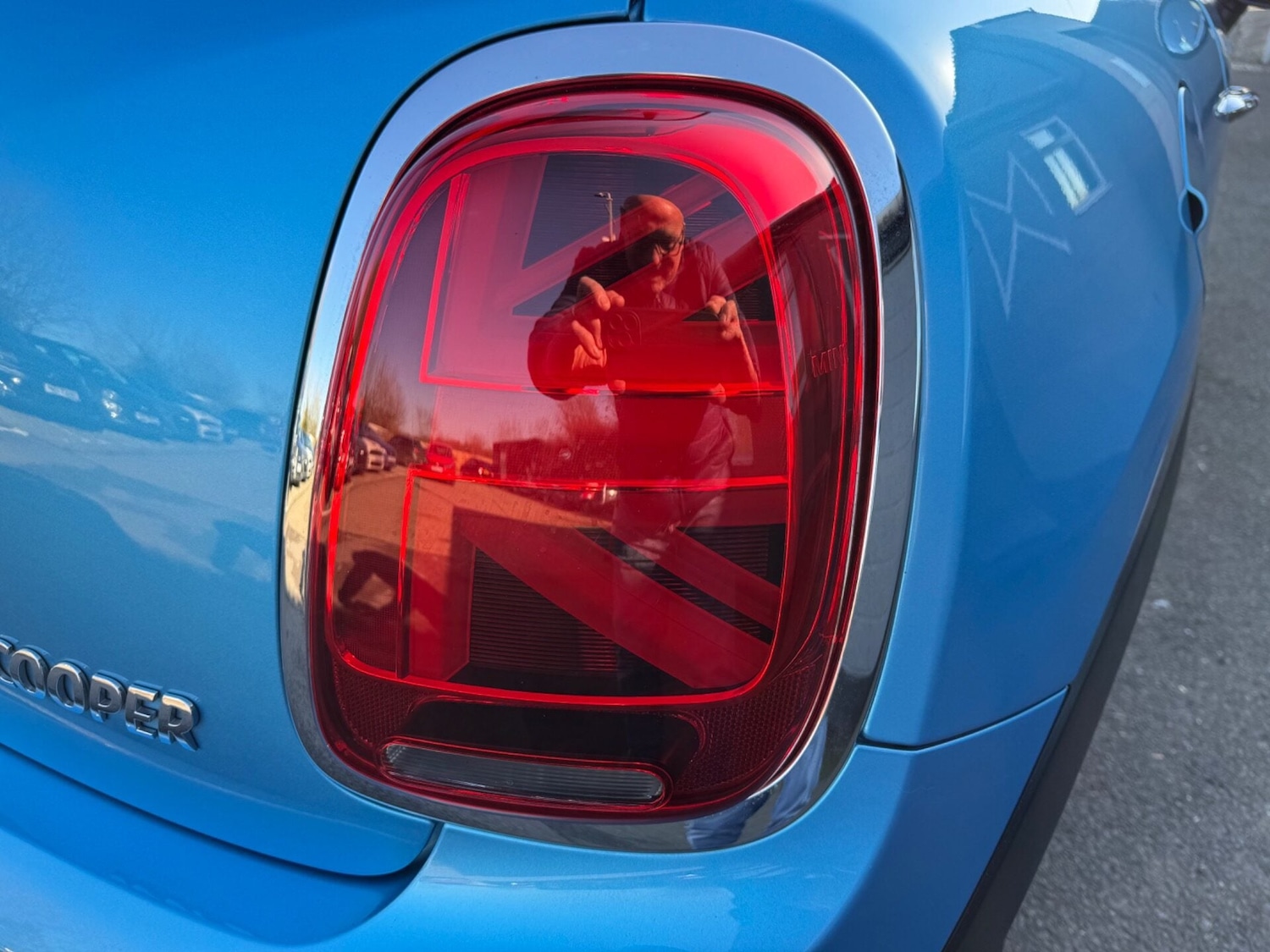 Used MINI Hatch 2019 for sale - 77493854: Photo 34