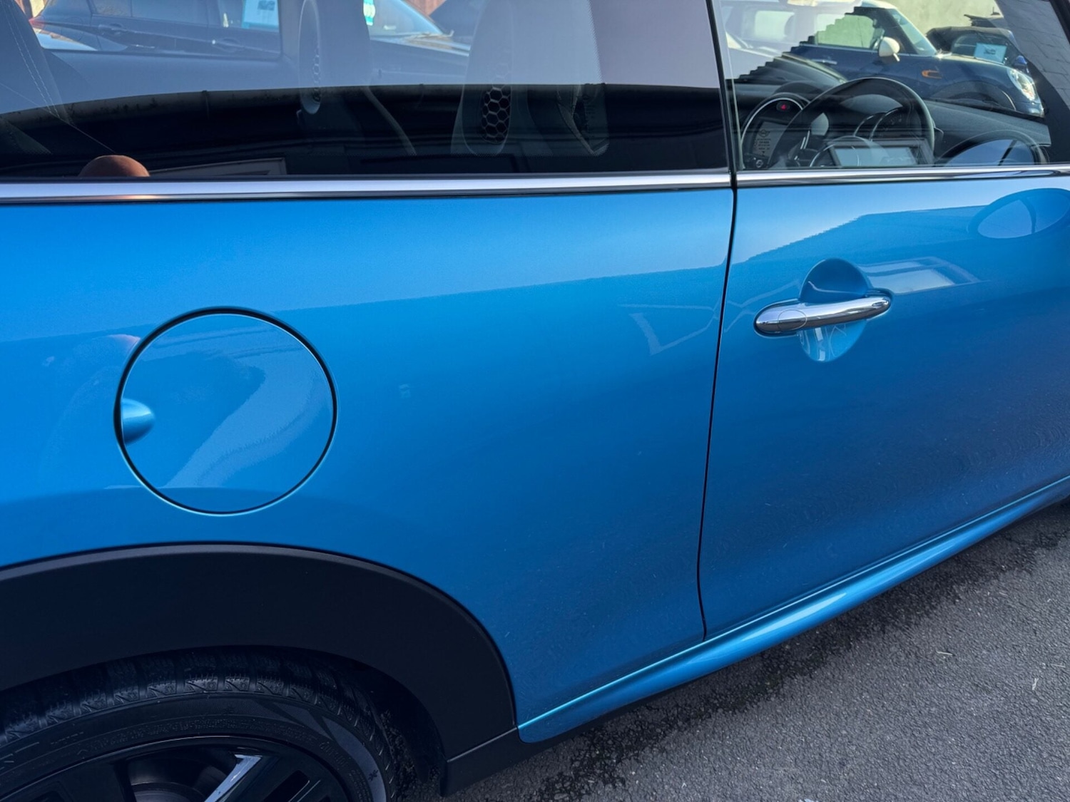 Used MINI Hatch 2019 for sale - 77493854: Photo 35