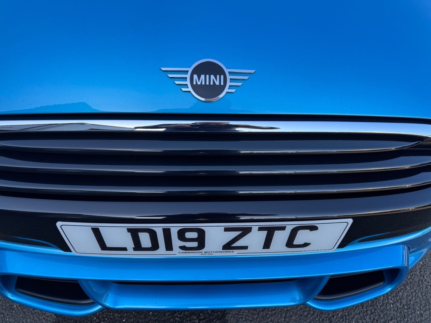 Used MINI Hatch 2019 for sale - 77493854: Photo 39