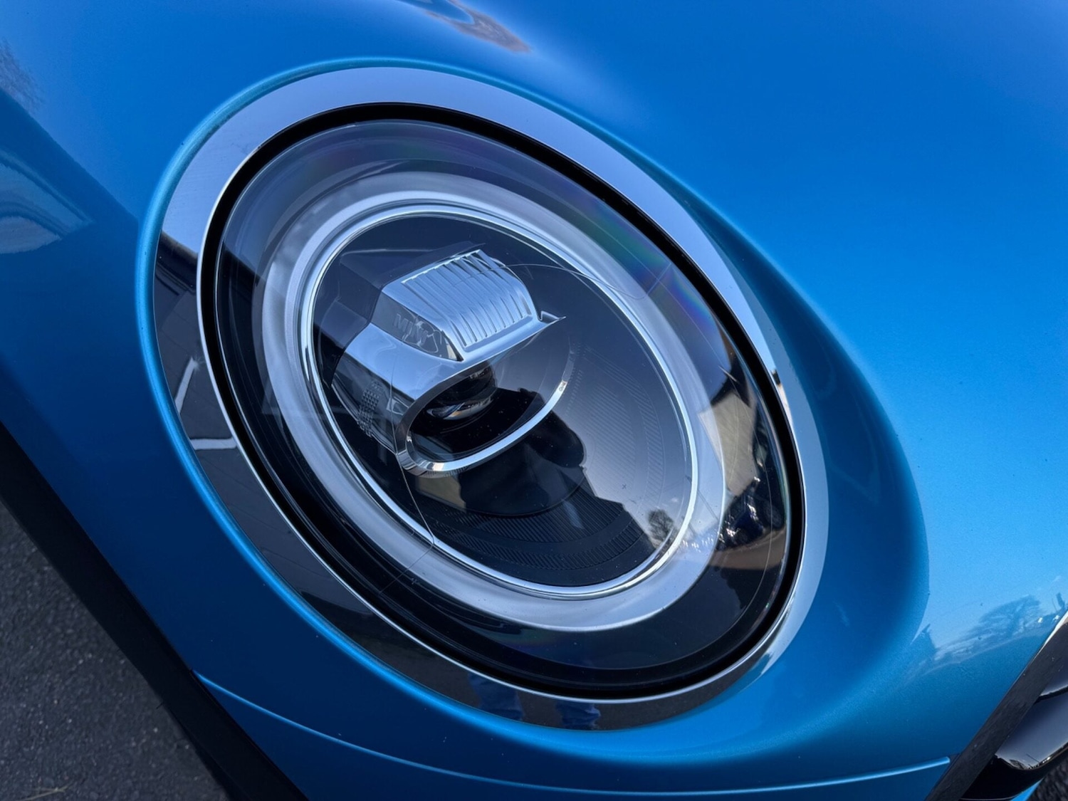 Used MINI Hatch 2019 for sale - 77493854: Photo 40