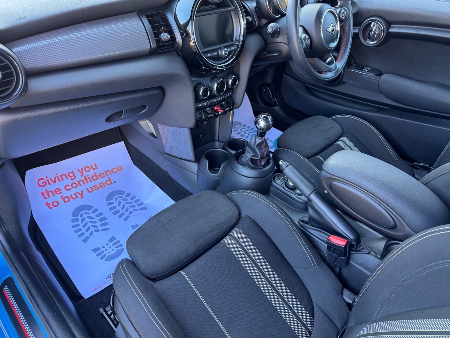 Used MINI Hatch 2019 for sale - 77493854: Photo 41