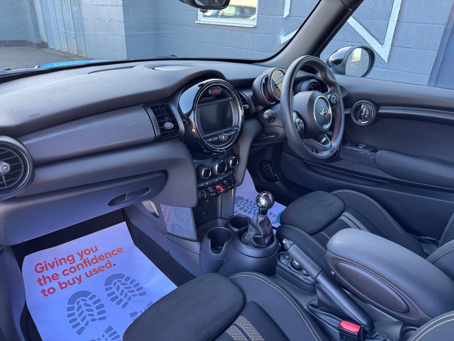 Used MINI Hatch 2019 for sale - 77493854: Photo 42