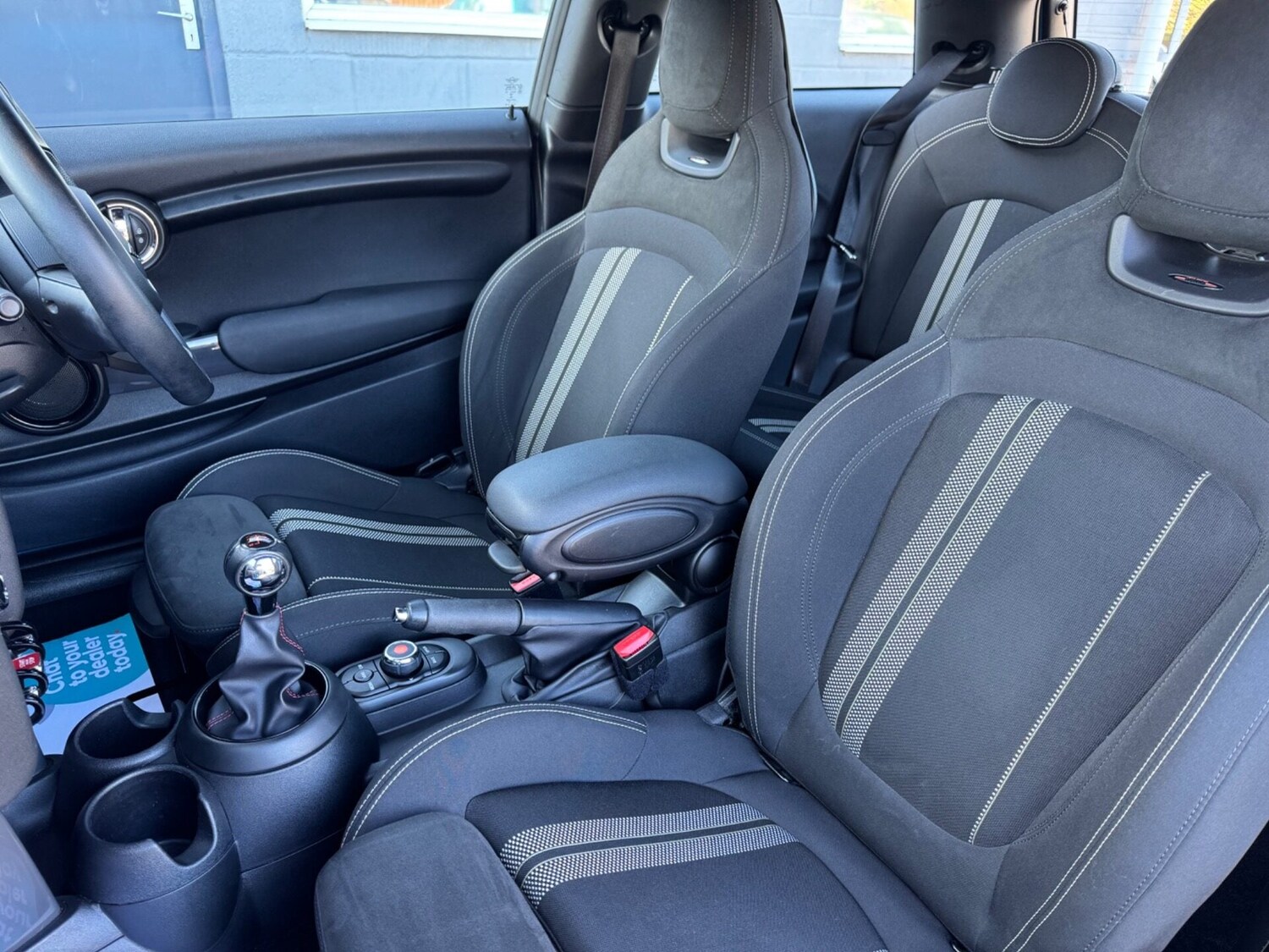 Used MINI Hatch 2019 for sale - 77493854: Photo 43