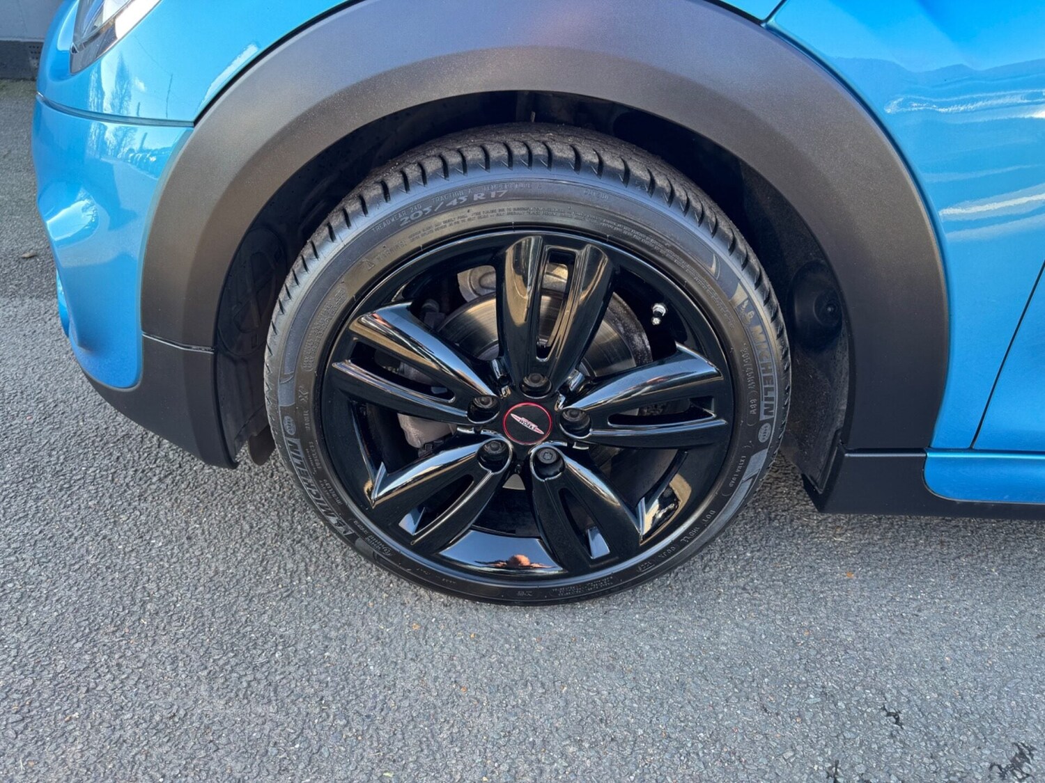 Used MINI Hatch 2019 for sale - 77493854: Photo 44