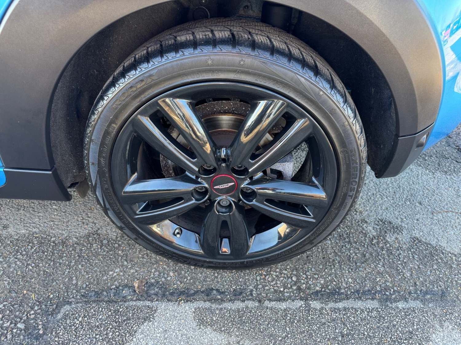 Used MINI Hatch 2019 for sale - 77493854: Photo 46