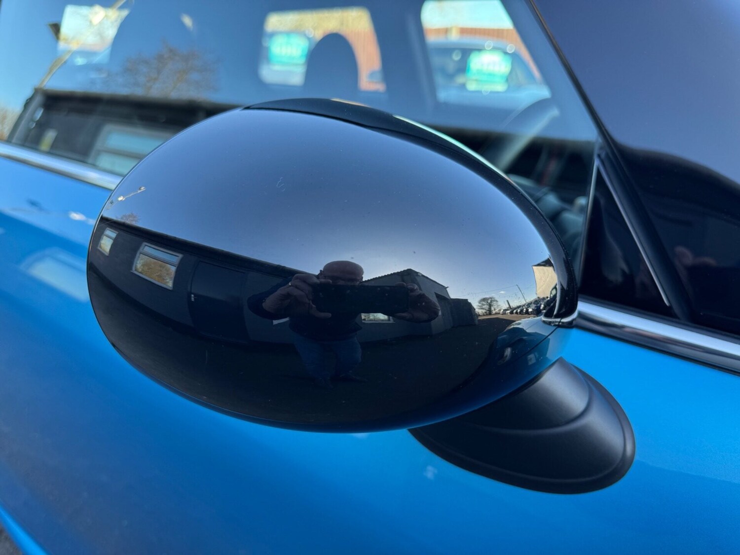 Used MINI Hatch 2019 for sale - 77493854: Photo 49