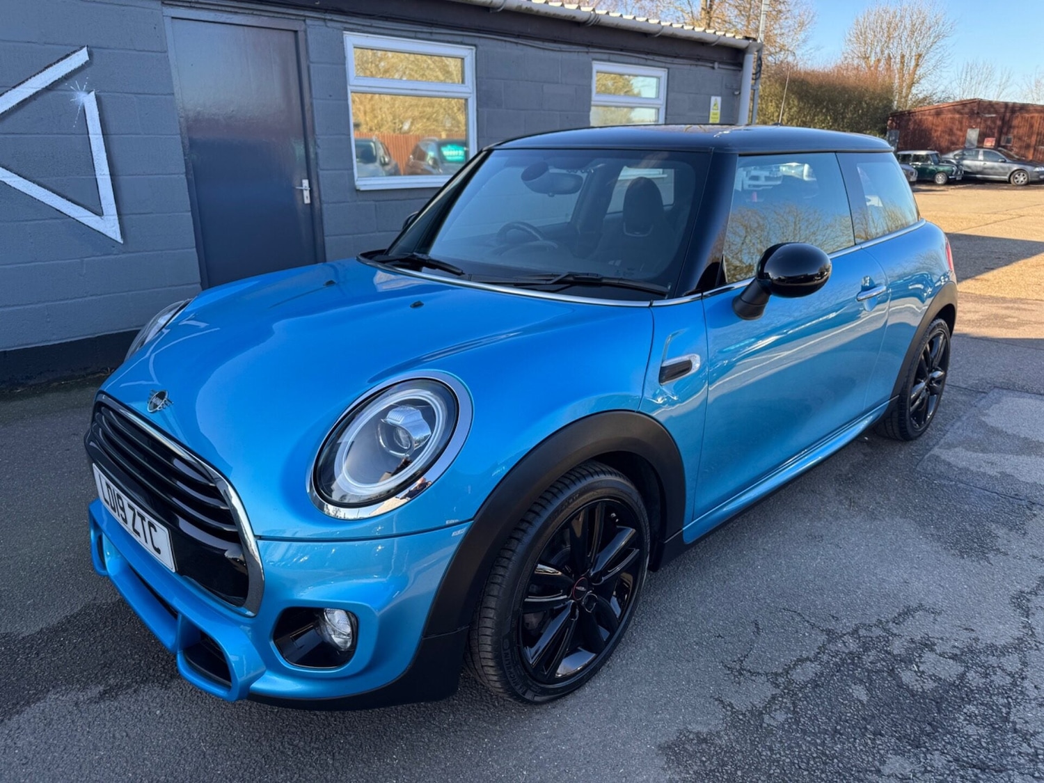 Used MINI Hatch 2019 for sale - 77493854: Photo 7