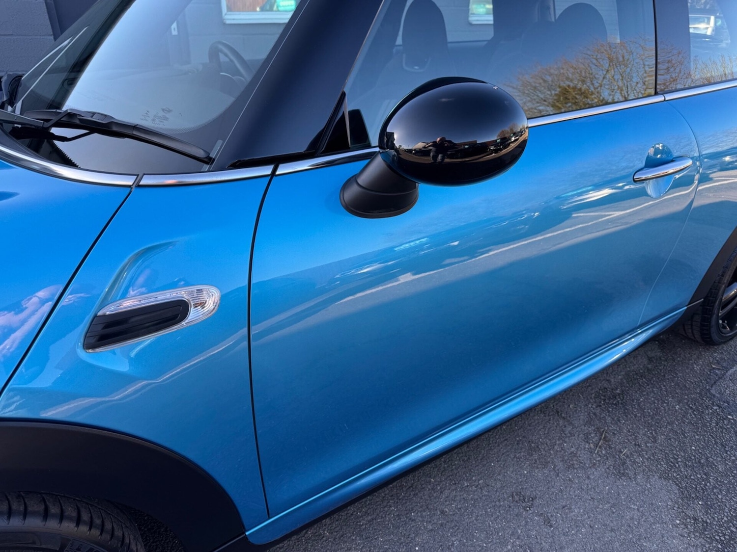 Used MINI Hatch 2019 for sale - 77493854: Photo 9