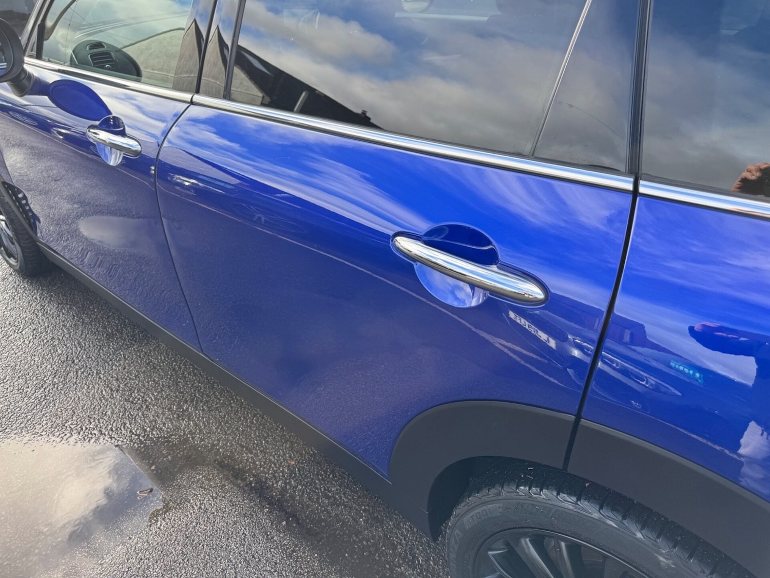 Used MINI Clubman 2019 for sale - 77211364: Photo 10