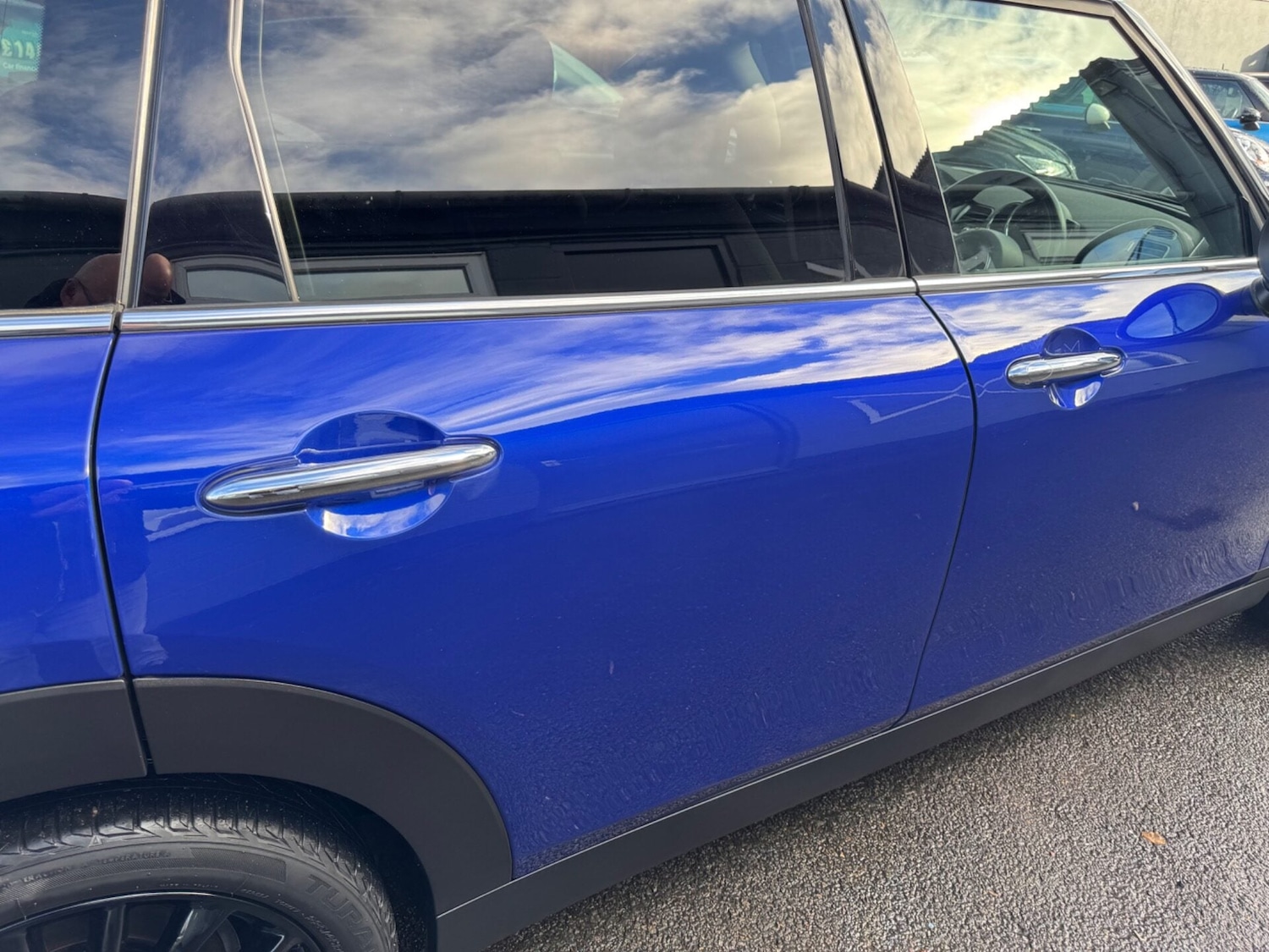 Used MINI Clubman 2019 for sale - 77211364: Photo 13