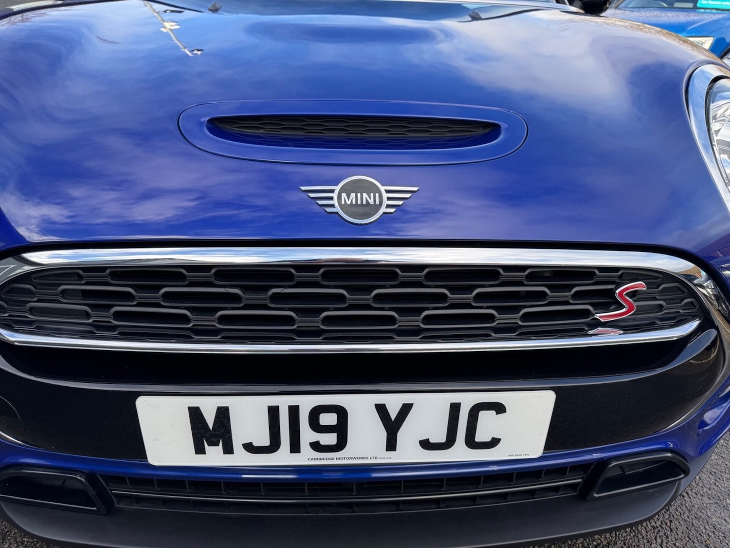 Used MINI Clubman 2019 for sale - 77211364: Photo 16