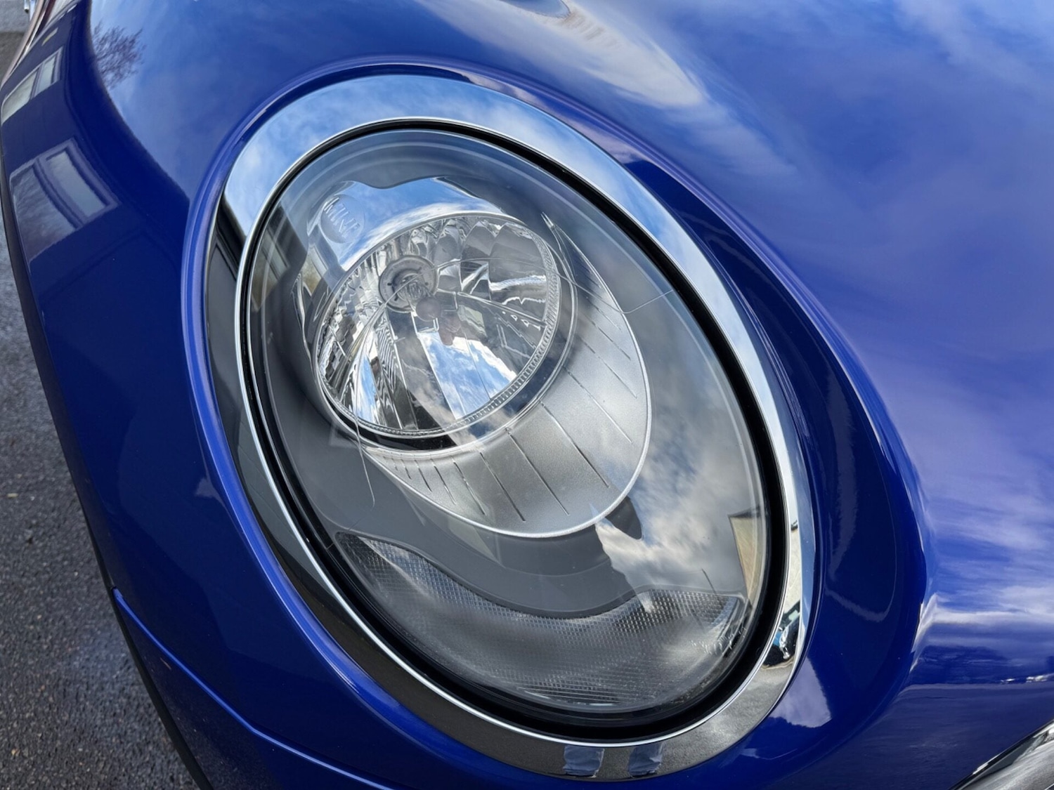 Used MINI Clubman 2019 for sale - 77211364: Photo 17