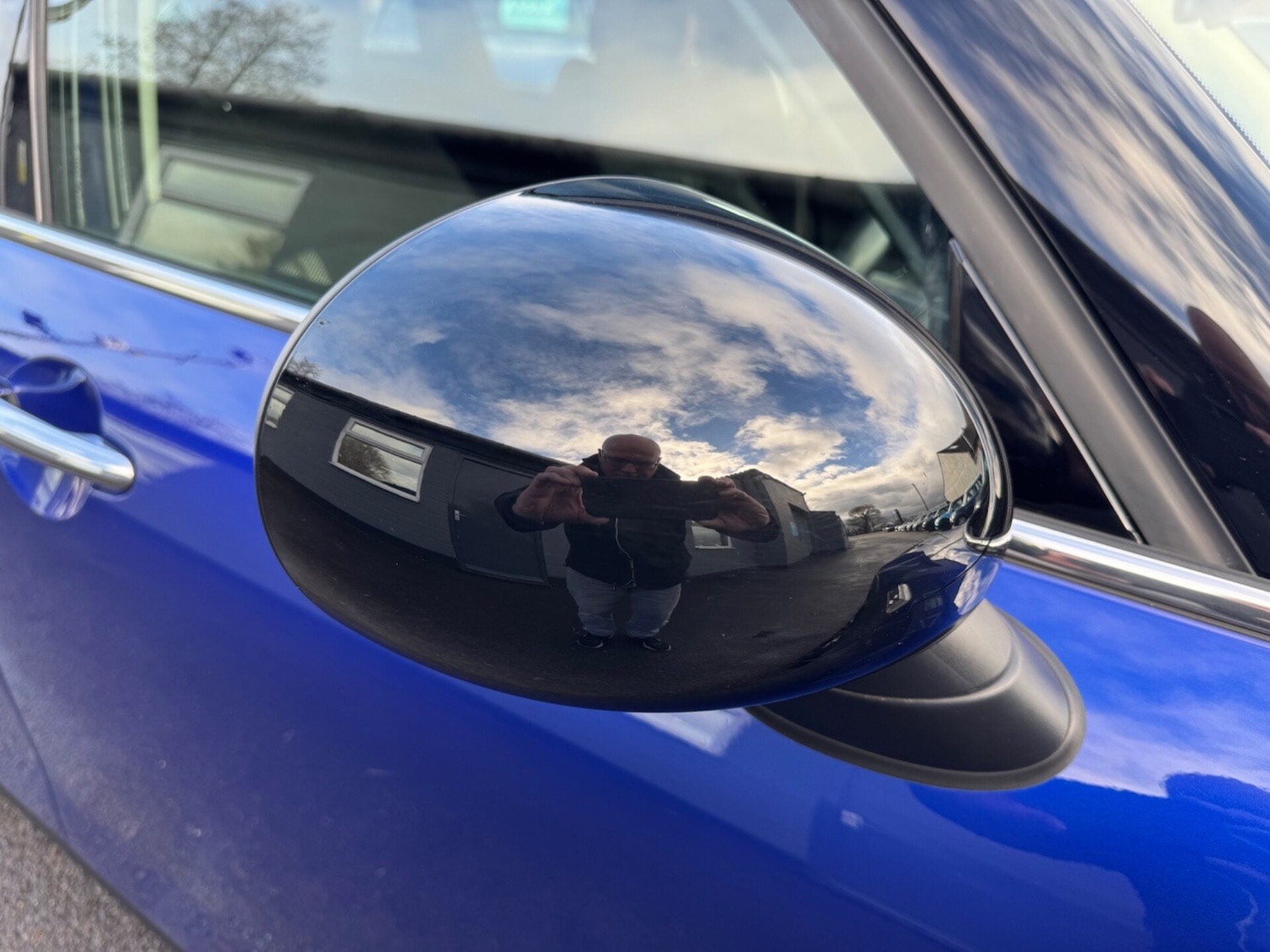 Used MINI Clubman 2019 for sale - 77211364: Photo 18