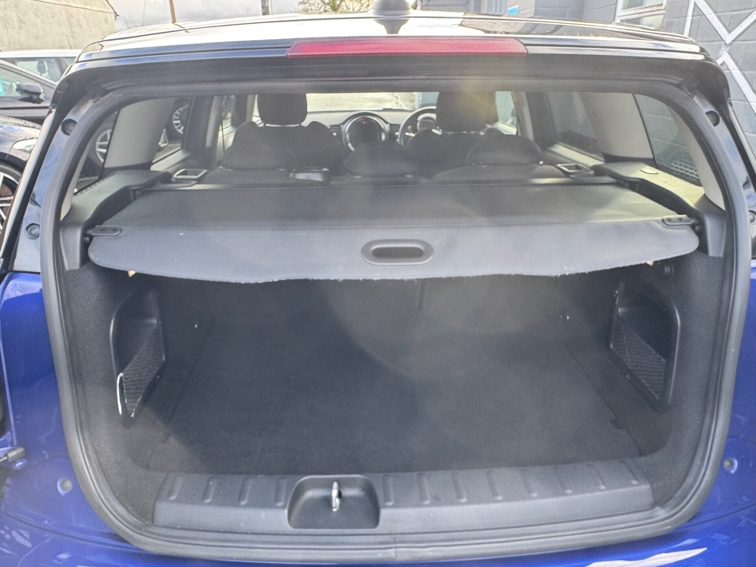 Used MINI Clubman 2019 for sale - 77211364: Photo 20