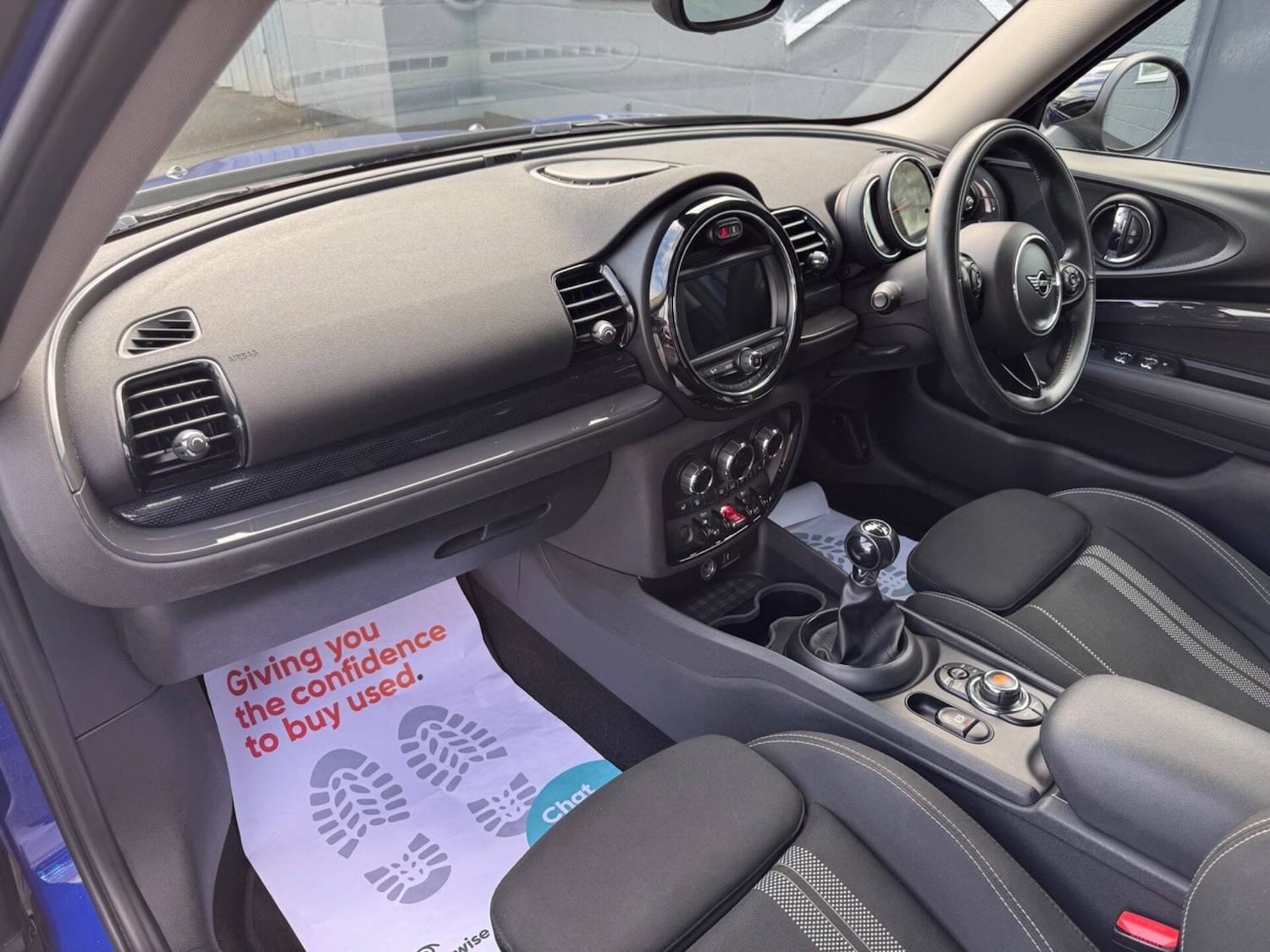 Used MINI Clubman 2019 for sale - 77211364: Photo 21