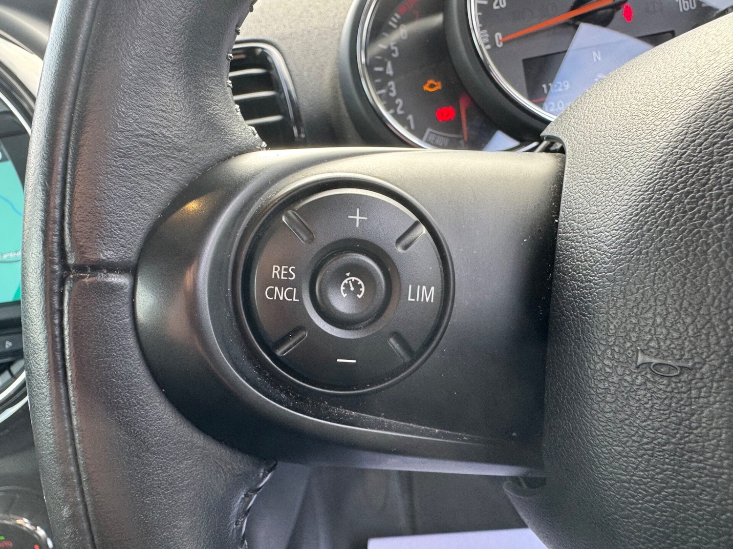 Used MINI Clubman 2019 for sale - 77211364: Photo 23