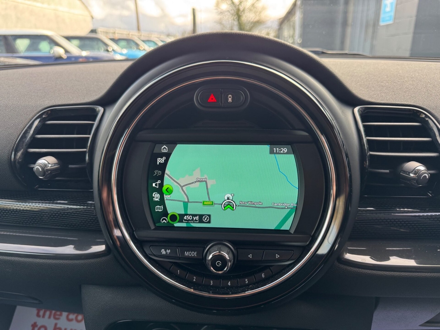 Used MINI Clubman 2019 for sale - 77211364: Photo 26