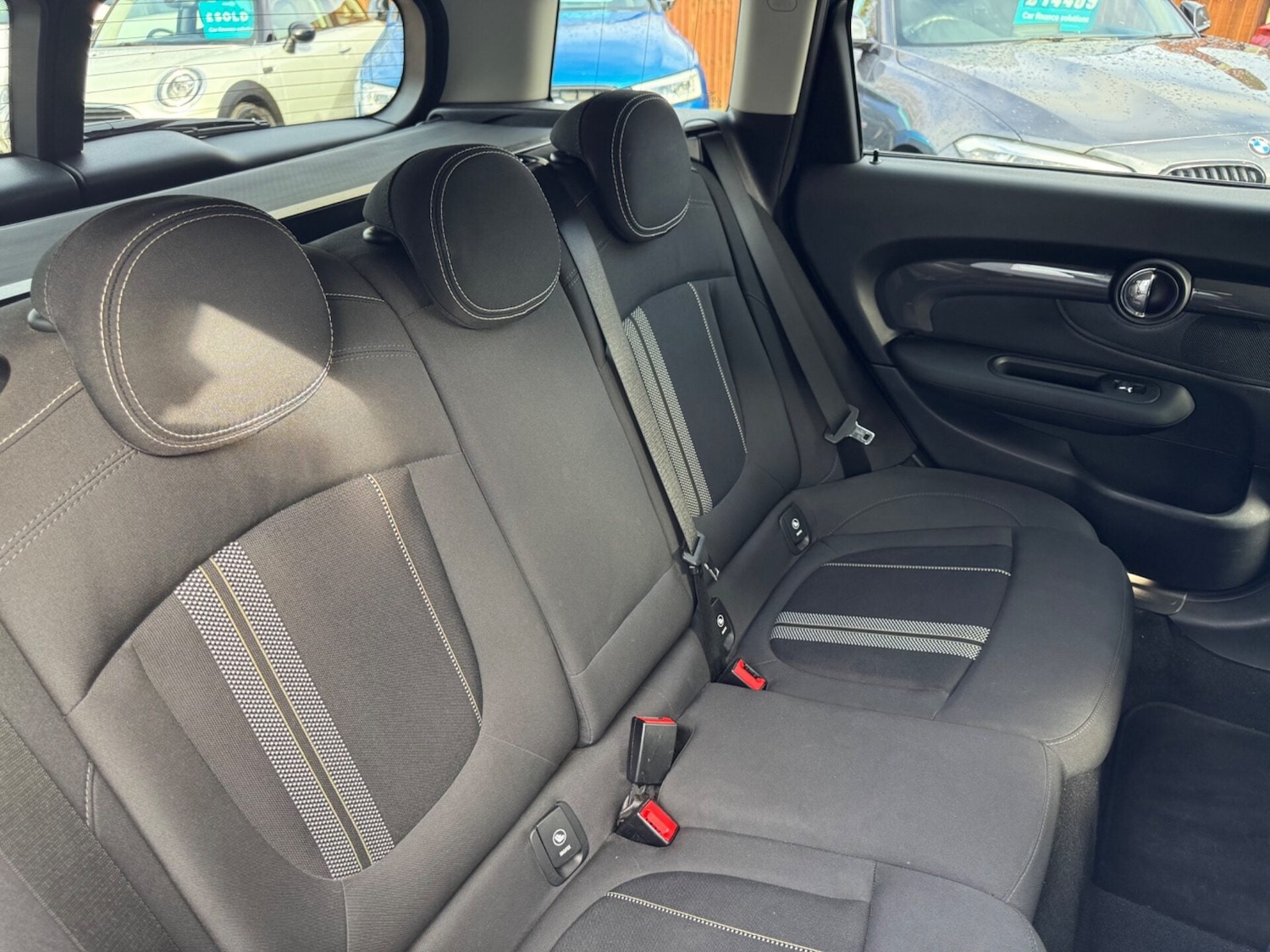 Used MINI Clubman 2019 for sale - 77211364: Photo 29