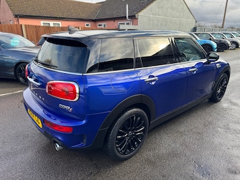 Used MINI Clubman 2019 for sale - 77211364: Photo