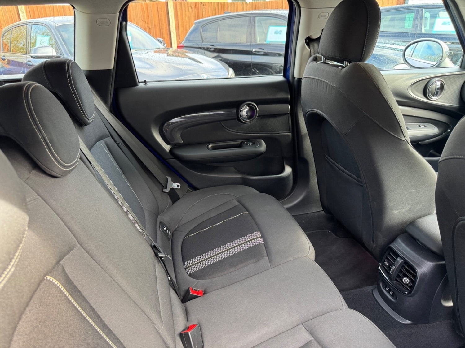 Used MINI Clubman 2019 for sale - 77211364: Photo 31