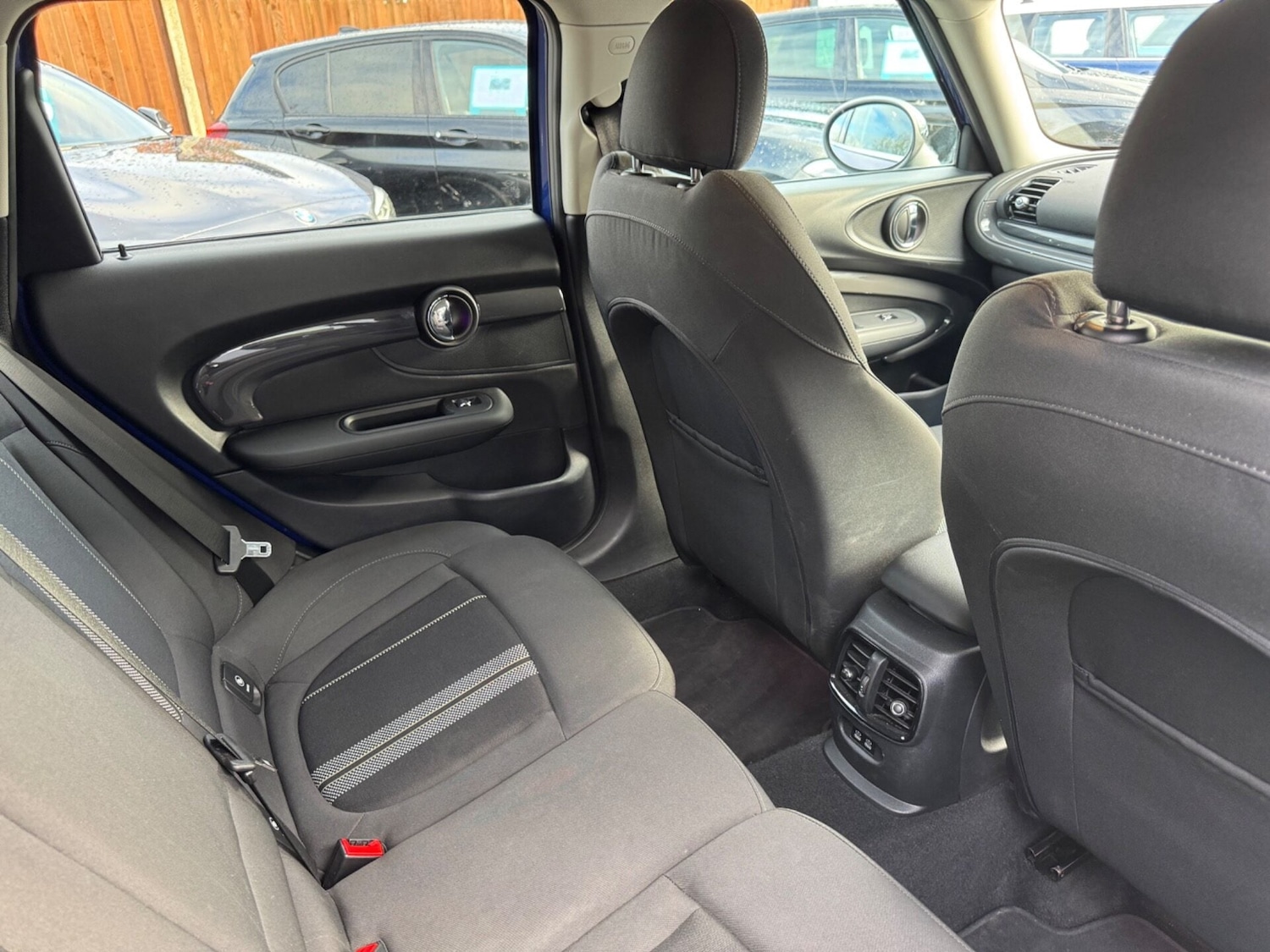 Used MINI Clubman 2019 for sale - 77211364: Photo 32