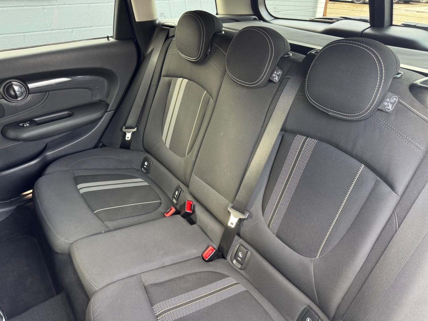 Used MINI Clubman 2019 for sale - 77211364: Photo 33