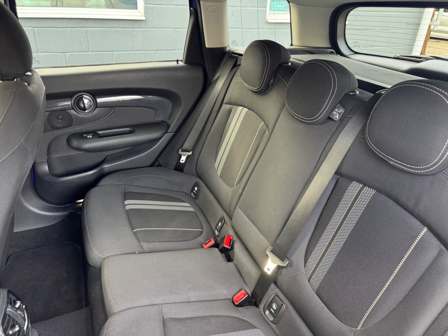 Used MINI Clubman 2019 for sale - 77211364: Photo 35