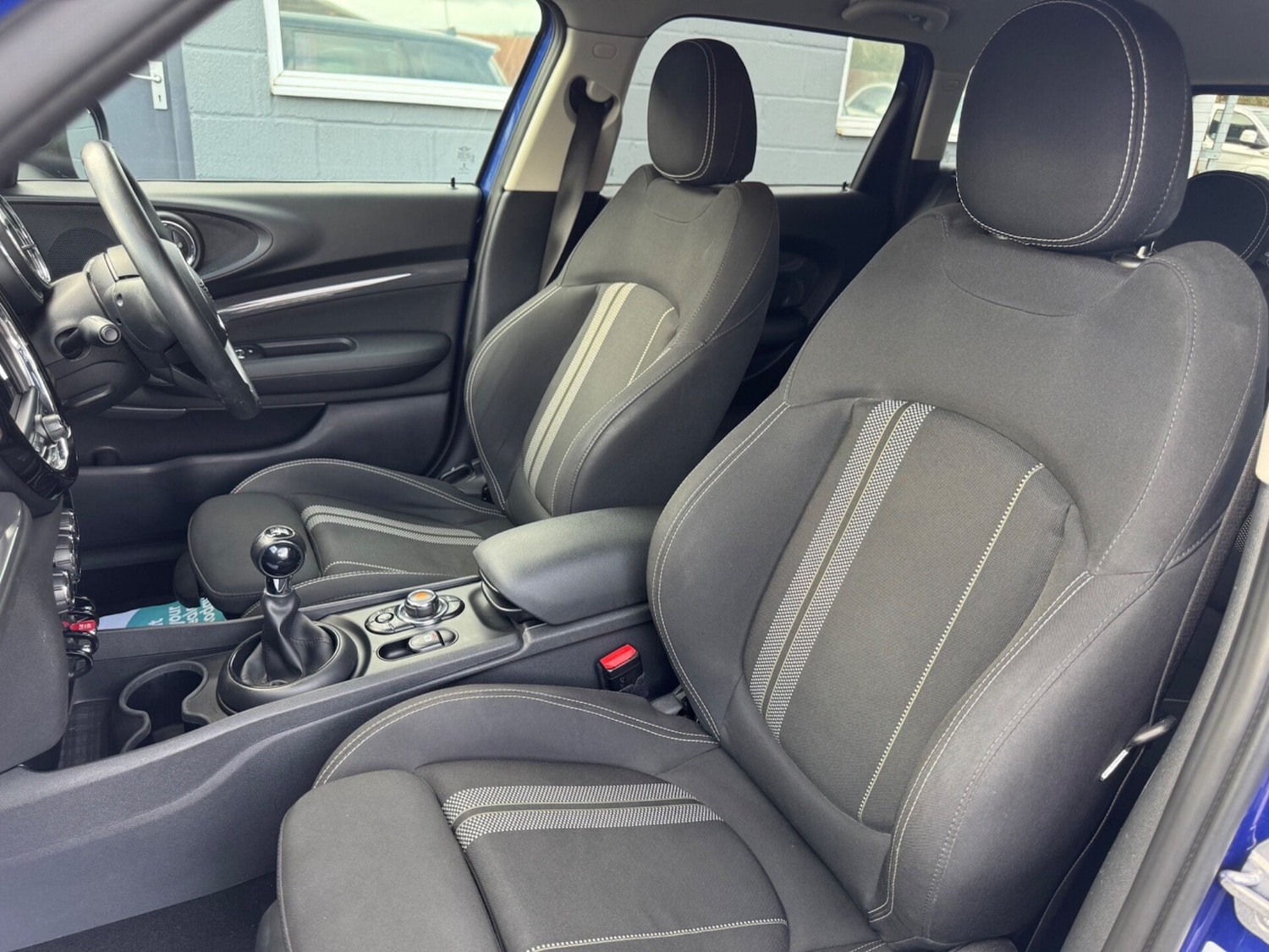 Used MINI Clubman 2019 for sale - 77211364: Photo 37