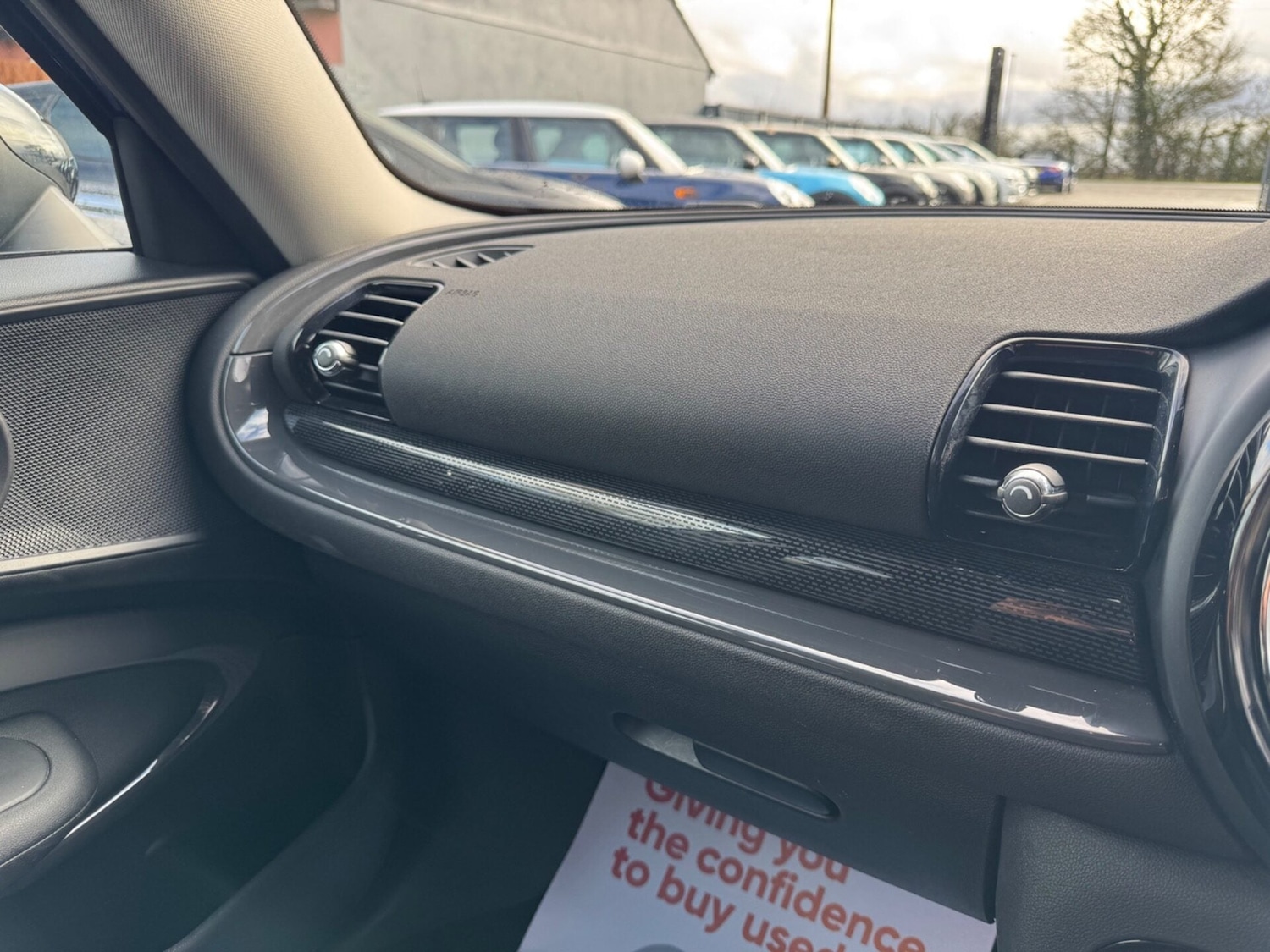 Used MINI Clubman 2019 for sale - 77211364: Photo 40