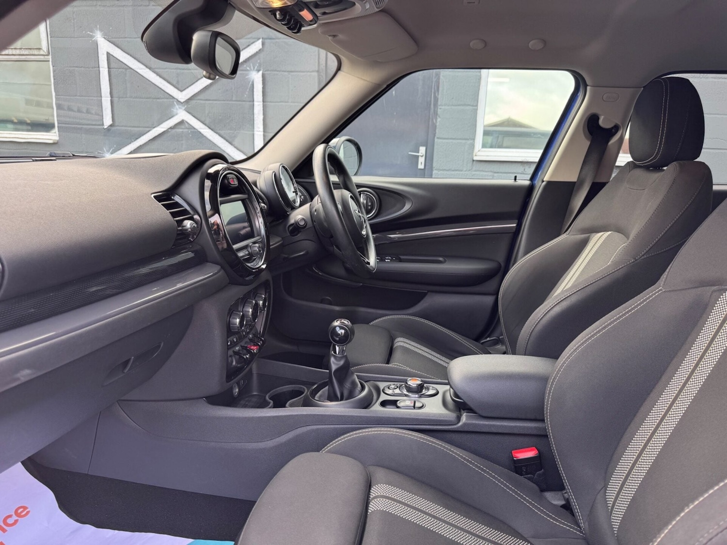 Used MINI Clubman 2019 for sale - 77211364: Photo 43